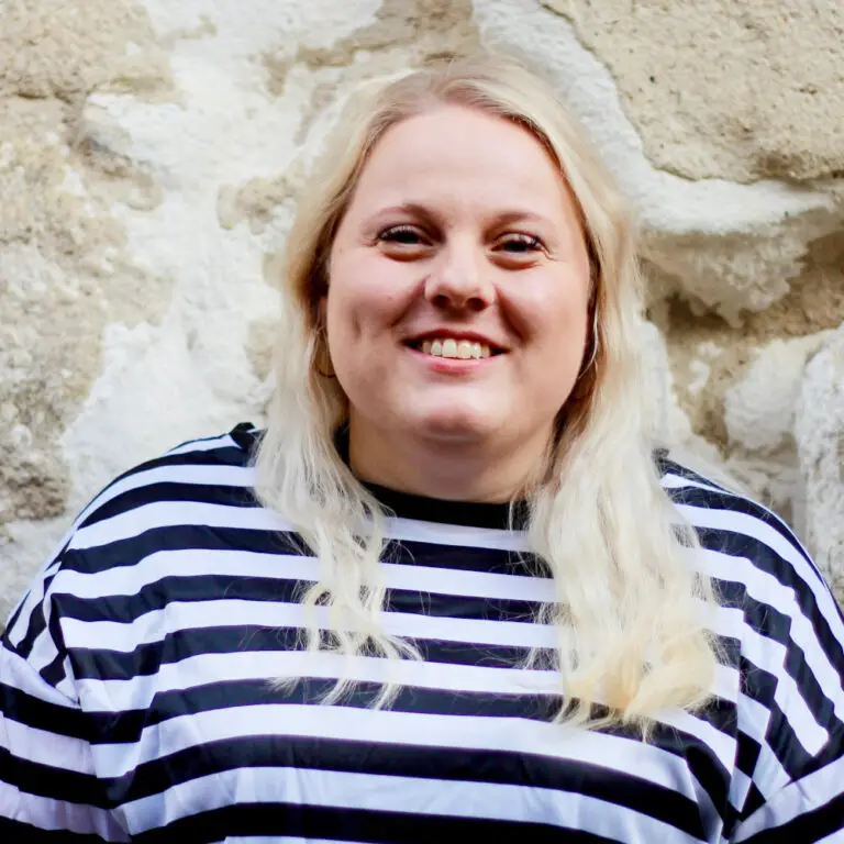 Marika Karlstad