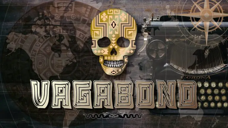 Vagabond Escape Room
