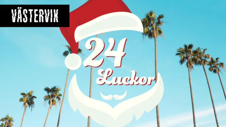 24 luckor escape room västervik