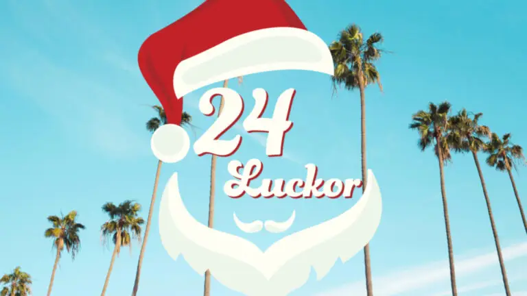 24 luckor Escape Room