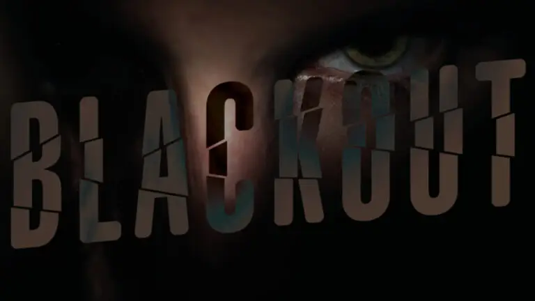 Blackout Escape Room