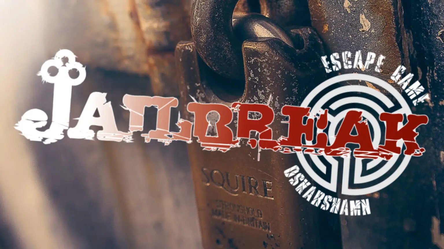 Jailbreak Oskarshamn