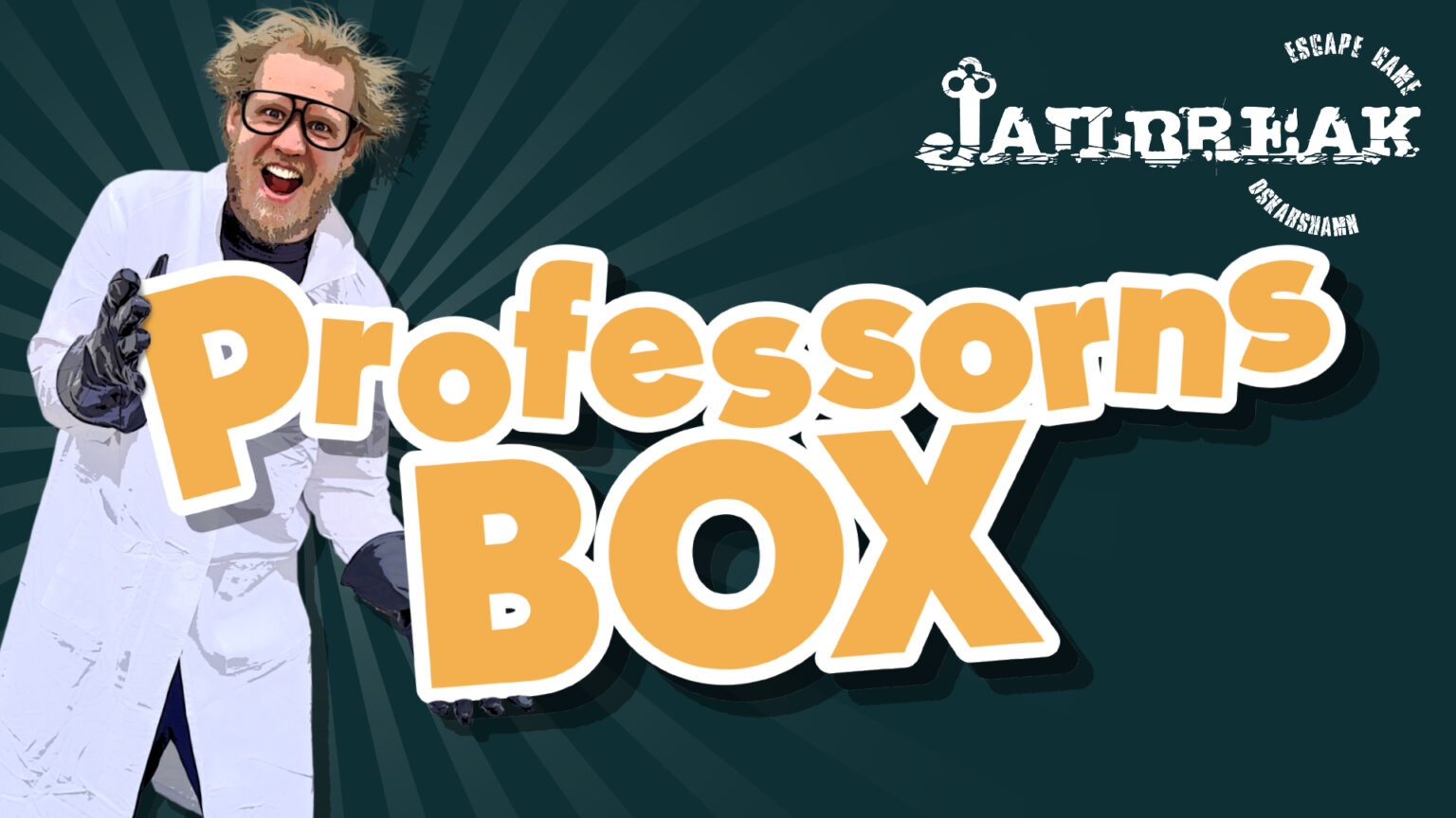 Professorns Box