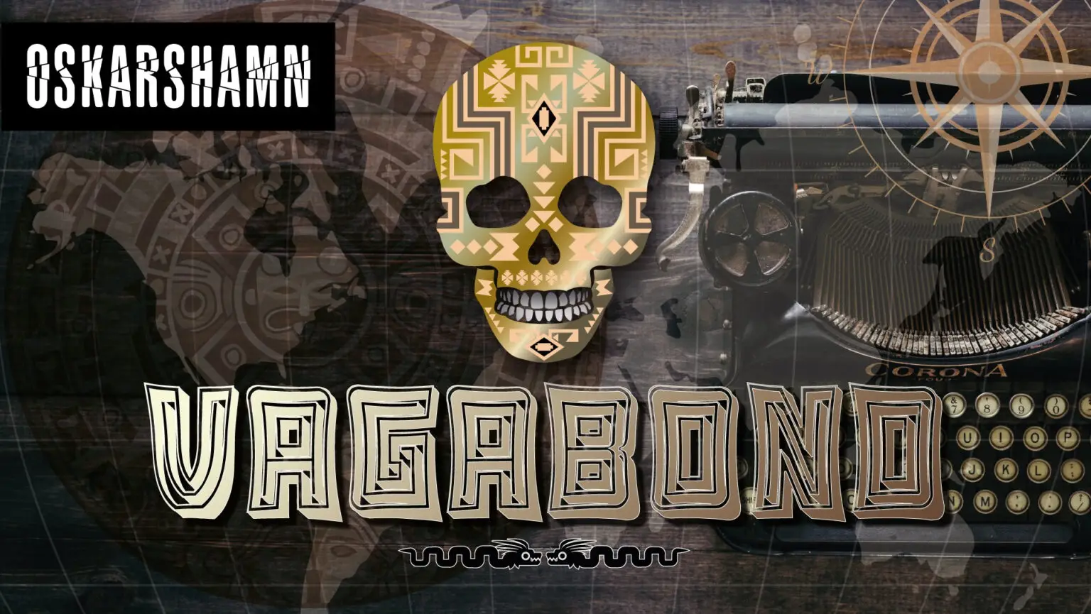 Vagabond Oskarshamn