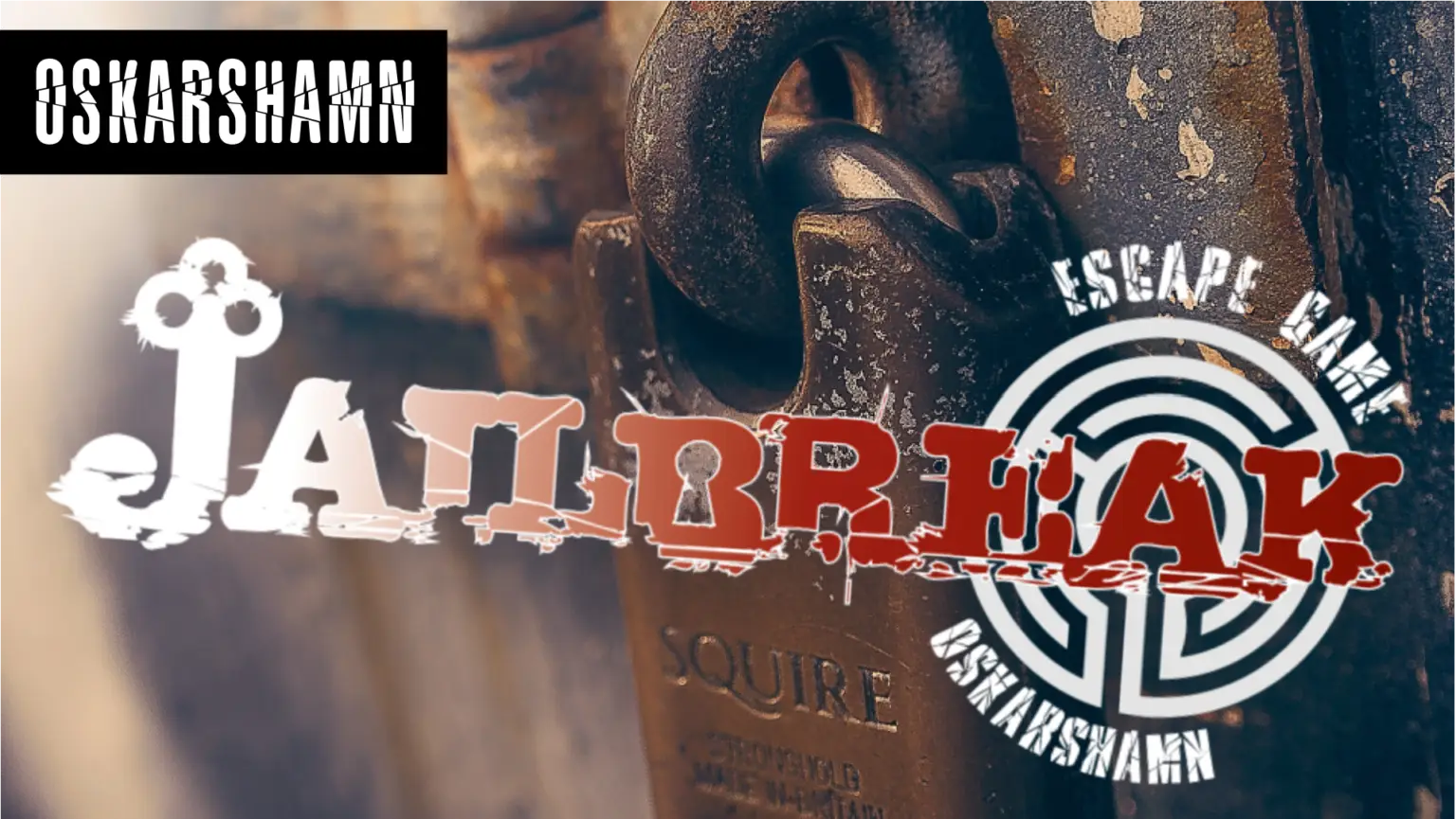 jailbreak escape room oskarshamn