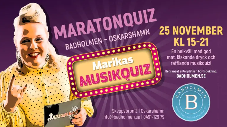 Maratonquiz