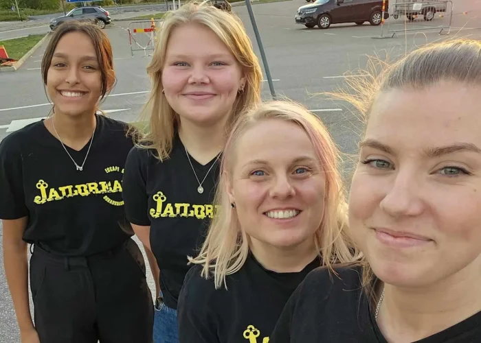 jailbreak västervik oskarshamn escape room
